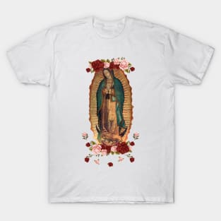 Our Lady of Guadalupe T-Shirt